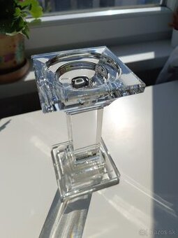 Dekoratívny krištáľ