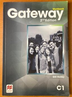 Gateway 2nd Edition (C1) Workbook - Pracovný zošit