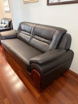 Sofa 3-osobowa Pohovka 3-miestna Sedacie súpravy