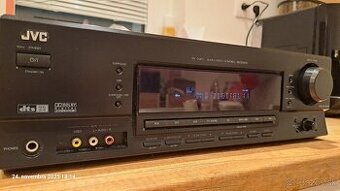 Av Reciever JVC RX-5060