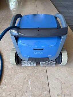 Robotický vysávač DOLPHIN SUPREME M6 (M600)