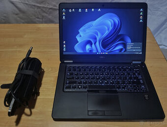 Notebook DELL Latitude E7450 - i5 / SSD / FullHD Displej