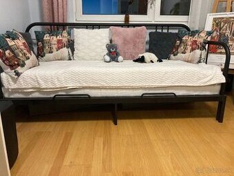 Pohovka/posteľ IKEA