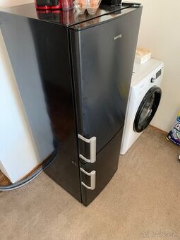 Chladnička práčka