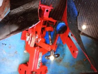 Predam kompletný obracakl Agzat Terra vari Honda atď atď