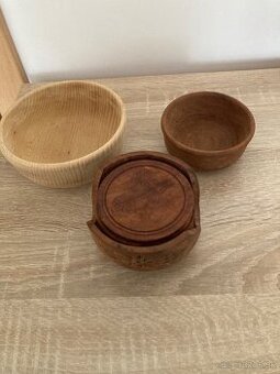 Veci na chalupu ale aj do bytu