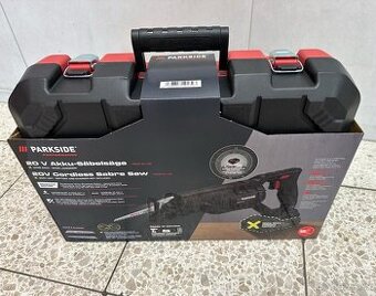 Parkside náradie, viac náradia v inzeráte