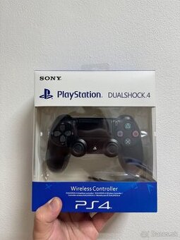 DualShock 4