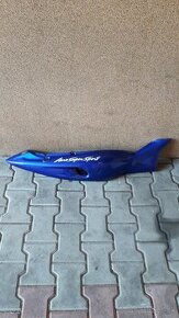 Yamaha YZF 600 Thundercat - 1