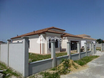 Nadštandardná novostavba 4i rodinného domu o výmere 220 m2. - 1