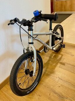 Early rider belter 16