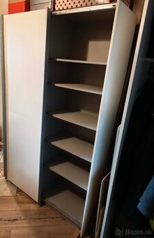 Predaj skrine z posuvnými dverami - 1