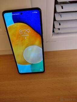 Samsung A52 5G