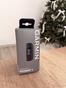 Garmin vívosmart 5 (L)