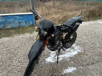 MotorHispania ryz furia 50 TP