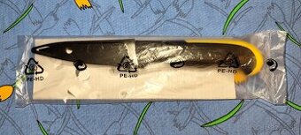 Nový Tupperware kuchynský nôž