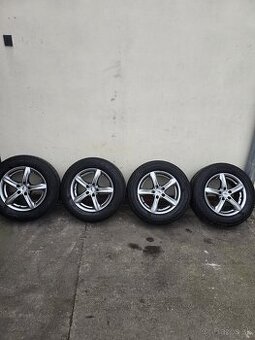 Predam Alu disky AZE 5x112