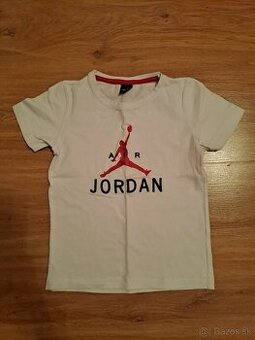 Tričko Jordan