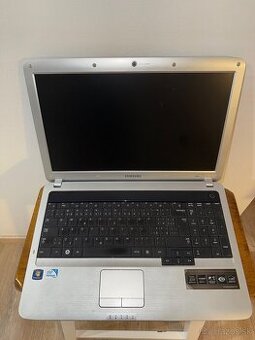 Samsung R530 (JA05) SK/CZ