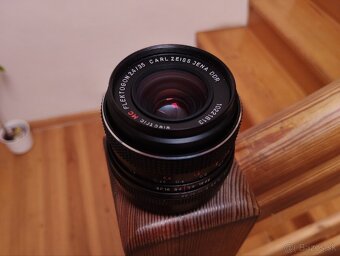 Objektiv Carl Zeiss Jena Flektogon 2.4/35 MC M42