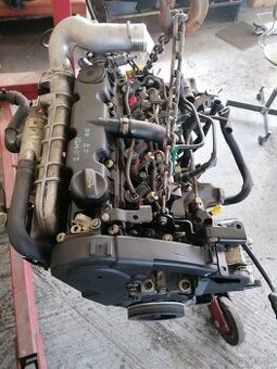 Motor 2.0hdi Peugeot Citroën