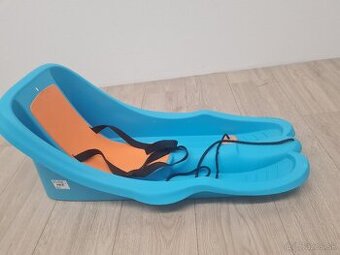 Detské boby Baby rider