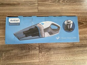Ručný vysávač Anktel