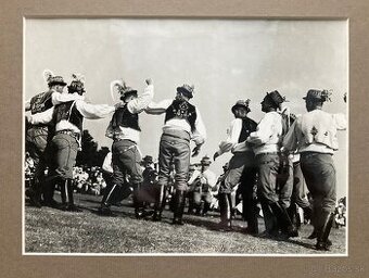 Karol Plicka - Velká (CZ)