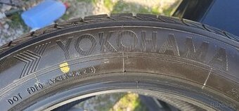 235/55 R19 101V YOKOHAMA