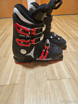 Predám detské lyžiarky ATOMIC
