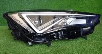 seat leon svetlo full led 2019-