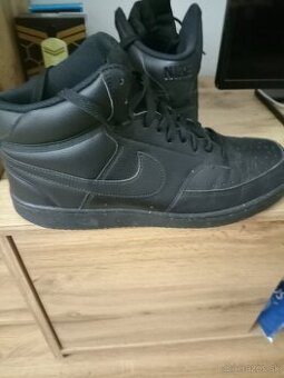 Pánske zimné tenisky Nike