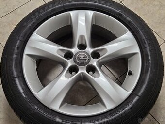 originál 16 OPEL (5x110)