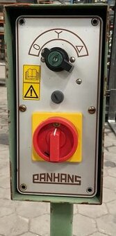 Hobľovačka PANHANS 325