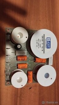 1 kus výhybka BS ACOUSTIC CN 03-3-12/8