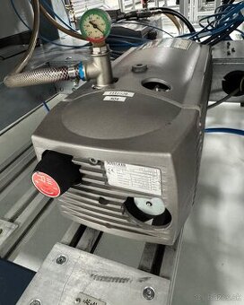 Vákuová pumpa BECKER VT 4.16