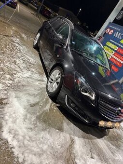 Predám Opel Insignia 2016