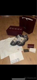 Gucci botasky