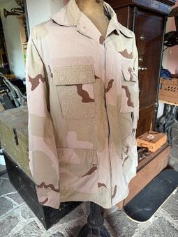Us army blůza 3-color desert - 1