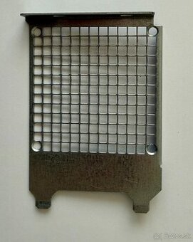 Predám krytu PCI slotu pre ventilátor 80mm