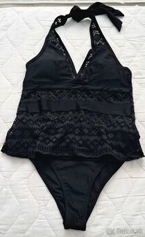 Plavky čierne veľ. M