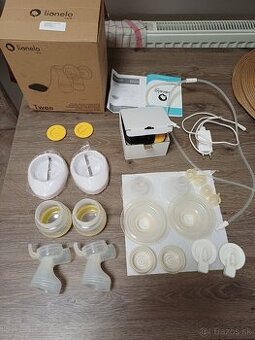 Elektrická odsavacka