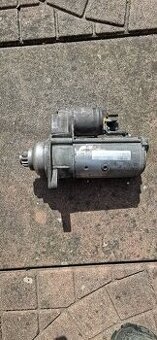 Predám Valeo štartér VW AG 02A 911 024G