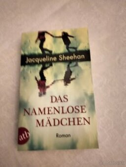 Predám bestsellery v NJ