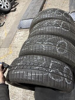 Z360 zimné 4ks 205/55R17