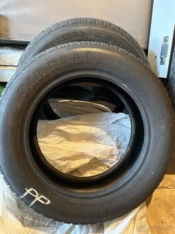 predám kolesa zimné