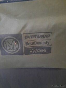 Predam bivak mivardy xxl s velkou predsienou