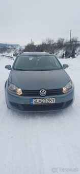 Vw golf 6