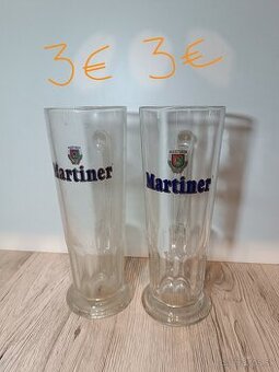 Slovenské pivové poháre 7