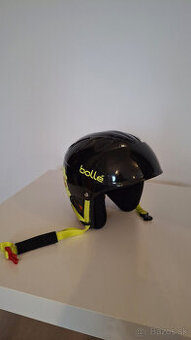 Detská prilba nastaviteľná 49 - 53cm